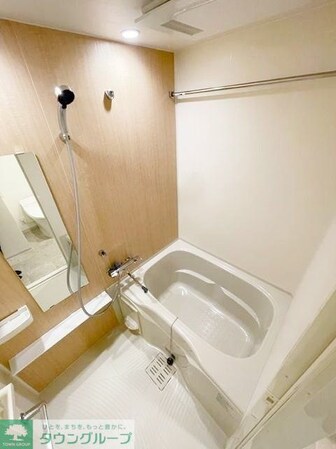 ベルファース駒沢三丁目の物件内観写真